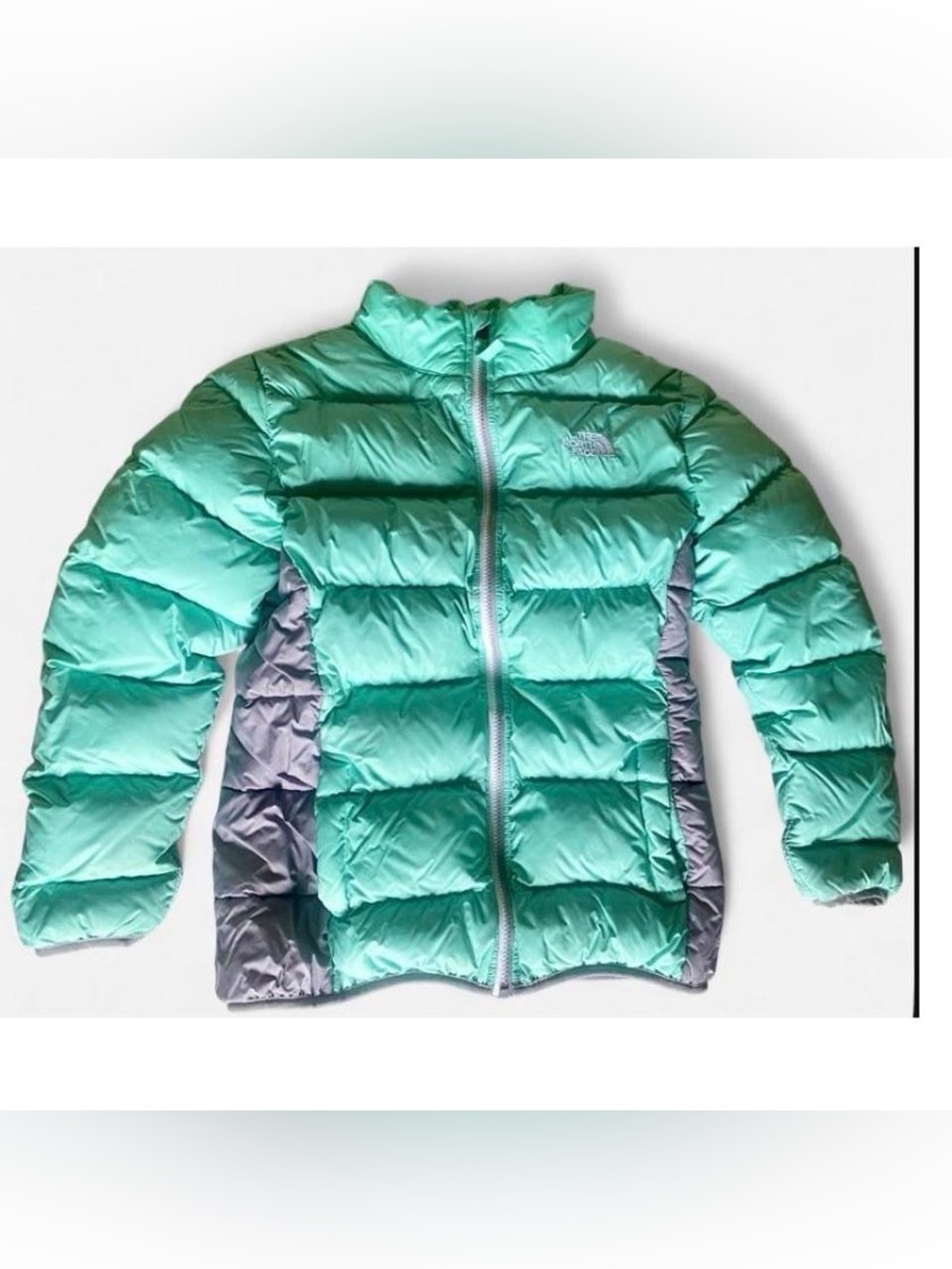 Girls The North Face Coat